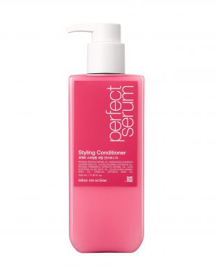 Mise En Scene Perfect Serum Conditioner Styling