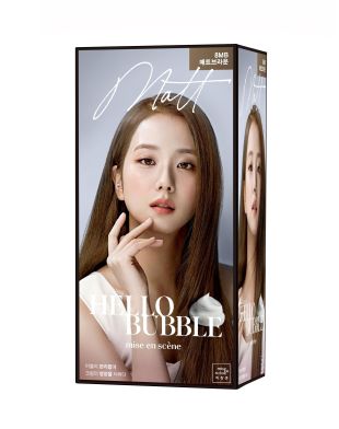 Mise En Scene Hello Bubble 8MB Matt Brown