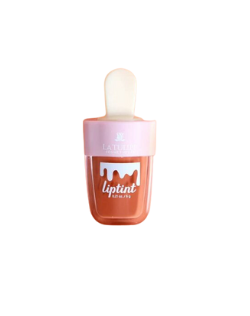 La Tulipe Lip Tint Butter Scotch