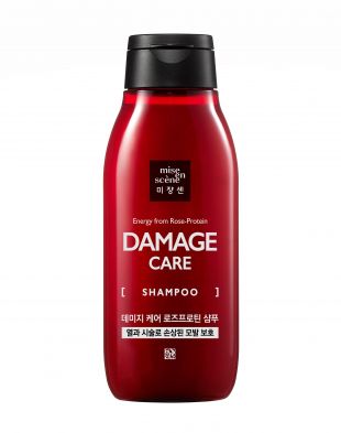 Mise En Scene Damage Care Shampoo 