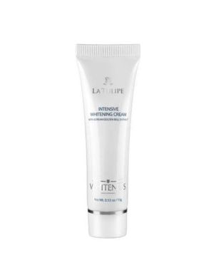 La Tulipe Lightening Cream Whiteness Series 
