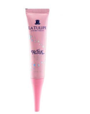 La Tulipe Active BB Cream Peach