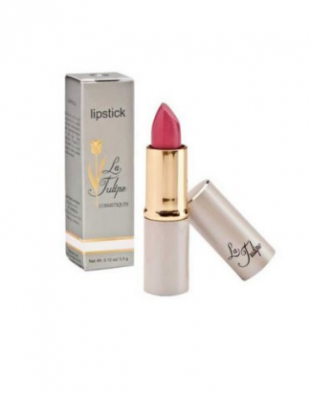 La Tulipe Lipstick Nude Mocha