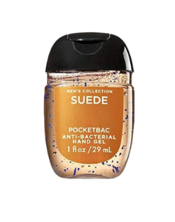 Bath and Body Works PocketBac Suede