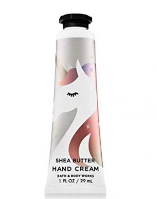 Bath and Body Works Hand Cream Sugar Berry