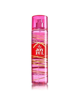 Bath and Body Works Fine Fragrance Mist Be Joy Ful