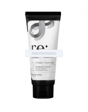 Mise En Scene re:bond Hair Treatment - Discontinued 