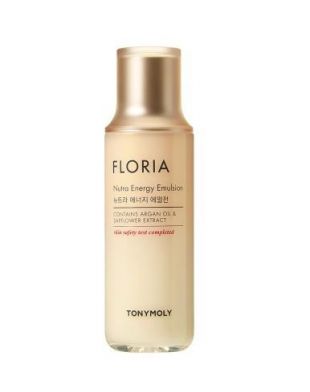 Tony Moly Floria Nutra Energy Emulsion 