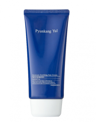 Pyunkang Yul Moisture Soothing Sun Cream 