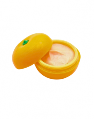 Tony Moly Whitening Hand Cream Tangerine