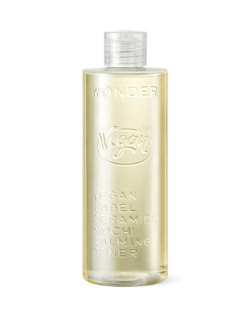 Tony Moly Wonder Vegan Label Ceramide Mochi Soothing Toner 