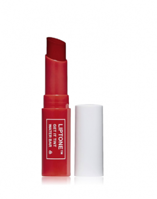 Tony Moly Liptone Get It Tint Water Bar 04 Red in Red