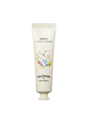 Tony Moly Pokemon Hand Cream Togepi (Lavender)