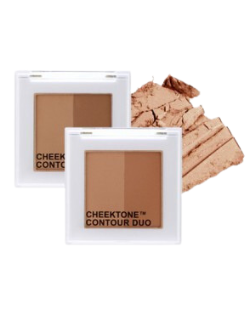 Tony Moly Cheektone Contour Duo CT 01