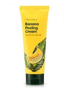 Tony Moly Banana Peeling Cream 