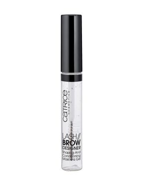 Catrice Lash Brow Designer Shaping And Conditioning Mascara Gel 