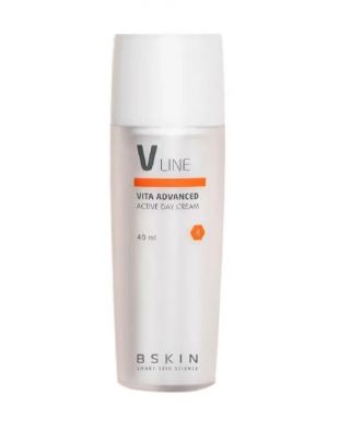 BSKIN VITA ADVANCED Active Day Cream 