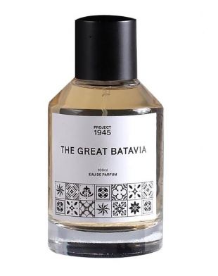 Project 1945 The Great Batavia EDP 