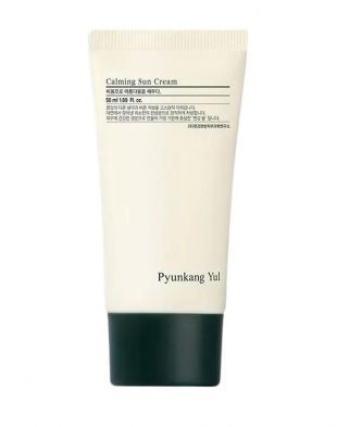 Pyunkang Yul Calming Sun Cream 