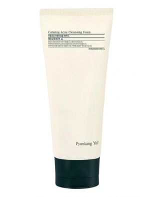 Pyunkang Yul Calming Acne Cleansing Foam 