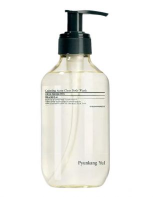 Pyunkang Yul Calming Acne Clear Body Wash 