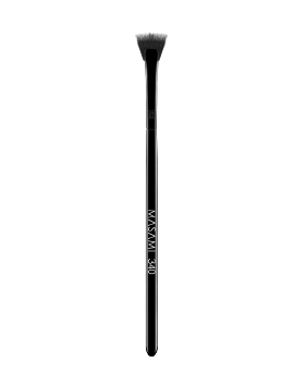 Masami 340 Eyelash Fan Brush 2.0 