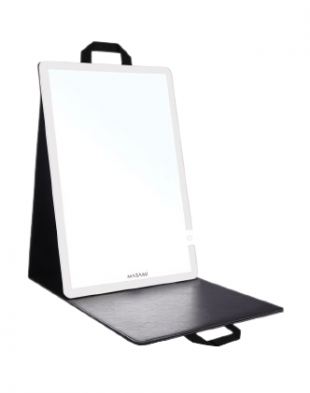 Masami Onyx LED Mirror 