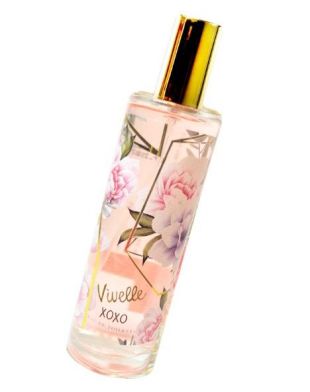 Vivelle Eau De Toilette Xoxo