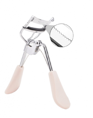 Masami Lash Teeth Eyelash Curler 