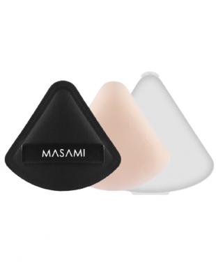 Masami Pillow Triangle Sponge 