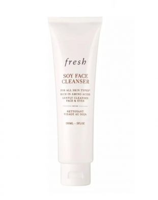 Fresh Soy Face Cleanser 