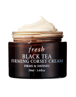 Fresh Black Tea Firming Corset Cream 