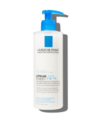 La Roche Posay Lipikar Syndet AP+ 