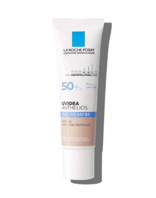 La Roche Posay Uvidea Anthelios BB Cream 01 Light