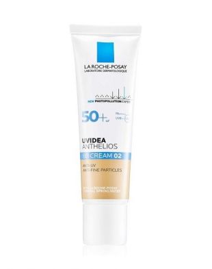 La Roche Posay Uvidea Anthelios BB Cream 02 Medium