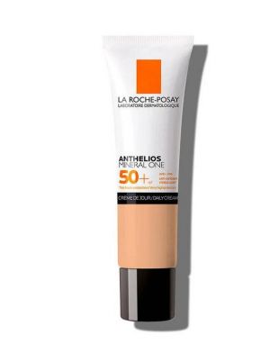 La Roche Posay Anthelios Mineral One Sunscreen SPF 50+ 02 Medium