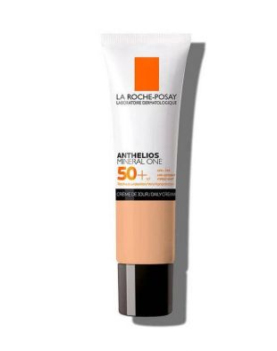 La Roche Posay Anthelios Mineral One Sunscreen SPF 50+ 01 Light