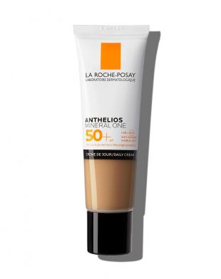 La Roche Posay Anthelios Mineral One Sunscreen SPF 50+ 03 Tan