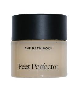 The Bath Box Feet Perfector 