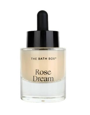 The Bath Box Rose Dream Serum 