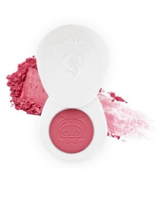 Somethinc Mademoiselle Soft Focus Powder Blush Heart