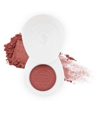 Somethinc Mademoiselle Soft Focus Powder Blush Illusion