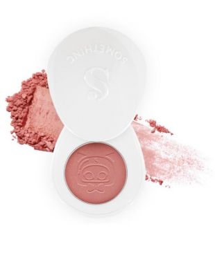 Somethinc Mademoiselle Soft Focus Powder Blush Twinkle