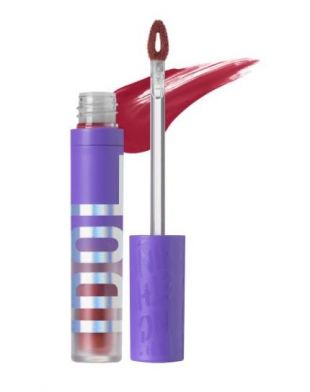 Somethinc IDOL BLURRY Soft Lip Matte Spotlight