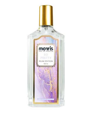 Morris EDP Glam Edition So Pretty