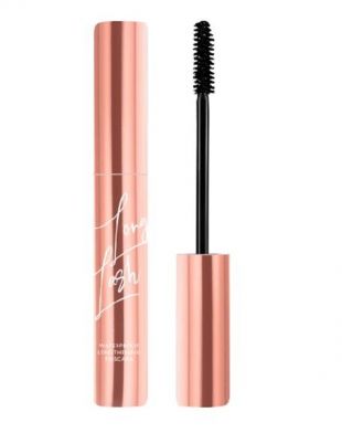 iomi Long Lash Mascara Black