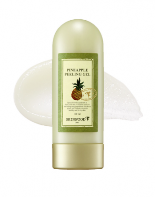 SKINFOOD Pineapple Peeling Gel 