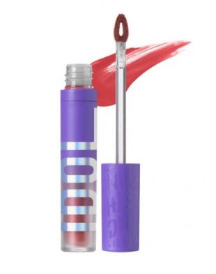 Somethinc IDOL BLURRY Soft Lip Matte Fugu