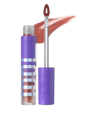 Somethinc IDOL BLURRY Soft Lip Matte Trap