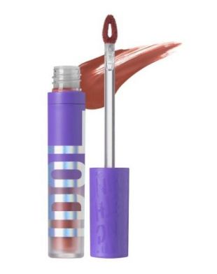 Somethinc IDOL BLURRY Soft Lip Matte Trouble